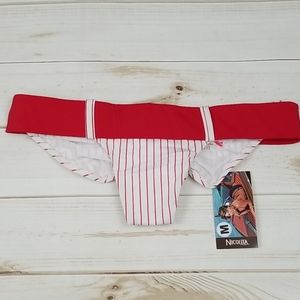 Nicolita baseball beauty